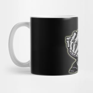 Reaper Mug